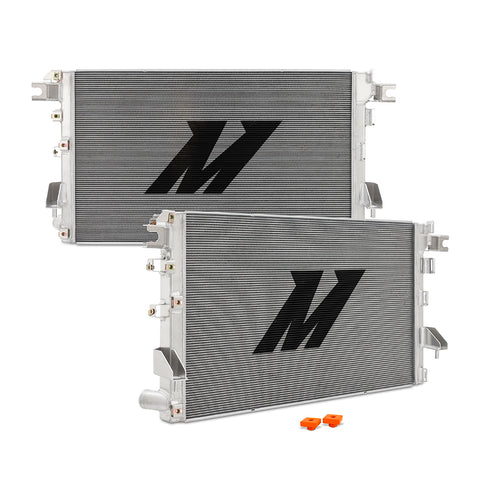 Mishimoto MMRAD-RAM-19 Performance Aluminum Radiator  Fits Ram 6.7L Cummins 2019-2024
