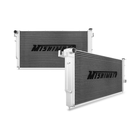 Mishimoto MMRAD-RAM-94 Performance Aluminum Radiator  Fits Dodge 5.9L Cummins 1994-2002