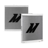 Mishimoto MMRAD-RGR-11 Performance Aluminum Radiator  Fits Ford Ranger 3.2L Diesel 2011+