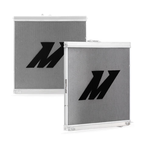Mishimoto MMRAD-RGR-11 Performance Aluminum Radiator  Fits Ford Ranger 3.2L Diesel 2011+