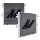 Mishimoto MMRAD-RGR-19 Performance Aluminum Radiator  Fits Ford Ranger 2.3L 2019 - 2023