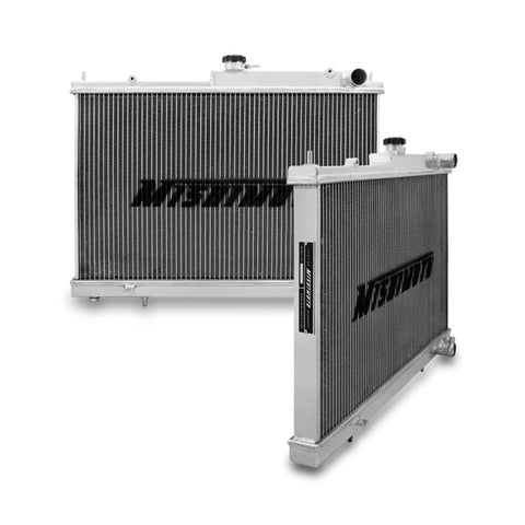 Mishimoto MMRAD-RHD-R33 Performance Aluminum Radiator  Fits Nissan Skyline R33