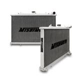 Mishimoto MMRAD-RHD-R32 Performance Aluminum Radiator  Fits Nissan Skyline R32
