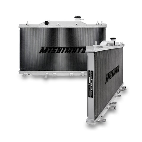 Mishimoto MMRAD-RSX-02 Performance Aluminum Radiator  Fits Acura RSX 2002-2006