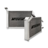 Mishimoto MMRAD-RX-LS Performance Aluminum Radiator  Fits LS-Swapped Mazda RX-7 1993-1995