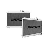 Mishimoto MMRAD-RX8-04 Performance Aluminum Radiator  Fits Mazda RX-8 Manual 2004-2008