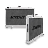 Mishimoto MMRAD-S14-95SRX X-Line Performance Aluminum Radiator  Fits Nissan 240SX SR20 1995-1998