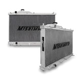 Mishimoto MMRAD-S2K-00 Performance Aluminum Radiator  Fits Honda S2000 2000-2009