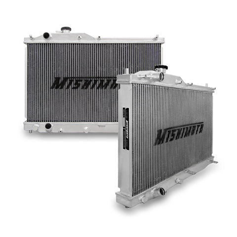 Mishimoto MMRAD-S2K-00 Performance Aluminum Radiator  Fits Honda S2000 2000-2009