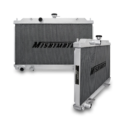 Mishimoto MMRAD-SEN-00 Performance Aluminum Radiator  Fits Nissan Sentra SE-R / Spec-V 2002-2006