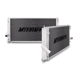 Mishimoto MMRAD-SPY-00 Performance Aluminum Radiator  Fits Toyota MR2 Spyder 2000-2005