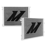 Mishimoto MMRAD-SRT-09 Performance Aluminum Radiator  Fits Dodge Challenger 5.7L V8 2009-2016