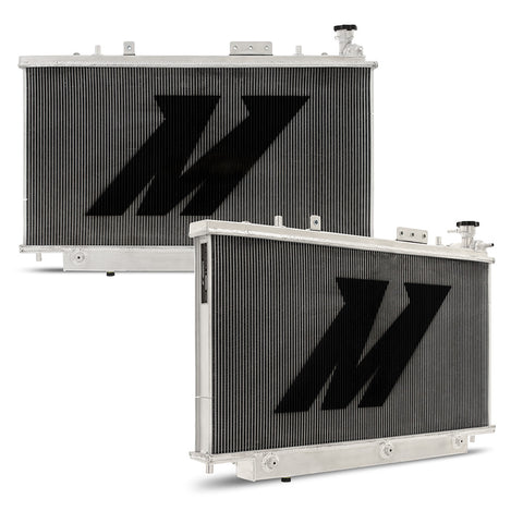 Mishimoto MMRAD-SS-14 Performance Aluminum Radiator  Fits Chevrolet SS 2014-2017
