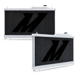 Mishimoto MMRAD-STI-08 Performance Aluminum Radiator  Fits Subaru WRX 2008-2014/Subaru STI 2008-2021