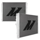 Mishimoto MMRAD-SUP-20 Performance Aluminum Radiator  Fits Toyota GR Supra 3.0L 2020+