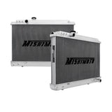 Mishimoto MMRAD-SUP-86 Performance Aluminum Radiator  Fits Toyota Supra 1986-1992