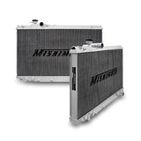 Mishimoto MMRAD-SUP-93TX X-Line Performance Aluminum Radiator  Fits Toyota Supra 1993-1998