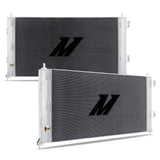 Mishimoto MMRAD-T1-19 Performance Aluminum Radiator  Fits Chevy/GMC Silverado/Sierra 1500 V8 2019-2025