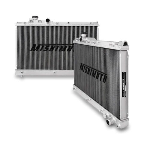 Mishimoto MMRAD-T200-94 Performance Aluminum Radiator  Fits Toyota Celica GT/GT4 1994-1999