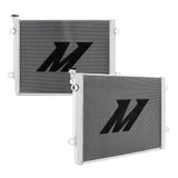 Mishimoto MMRAD-TAC-05 Performance Aluminum Radiator  Fits Toyota Tacoma 2.7L/4.0L 2005-2015