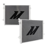 Mishimoto MMRAD-TAC-16 Performance Aluminum Radiator  Fits Toyota Tacoma 2.7L/3.5L 2016-2023