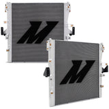 Mishimoto MMRAD-TAC-24 Performance Aluminum Radiator  Fits Toyota Tacoma 2024+