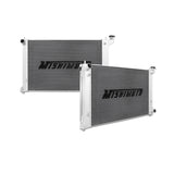 Mishimoto MMRAD-TC-05 Performance Aluminum Radiator  Fits Scion TC 2005-2010