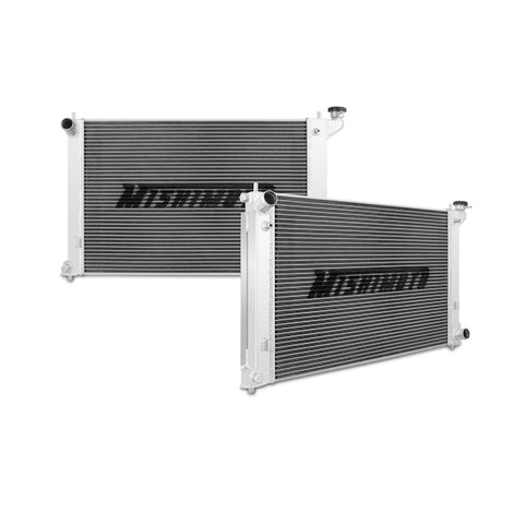 Mishimoto MMRAD-TC-05 Performance Aluminum Radiator  Fits Scion TC 2005-2010