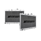 Mishimoto MMRAD-TIB-01 Performance Aluminum Radiator  Fits Hyundai Tiburon 2003-2008