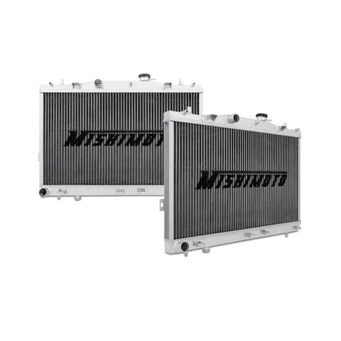 Mishimoto MMRAD-TIB-01 Performance Aluminum Radiator  Fits Hyundai Tiburon 2003-2008