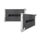Mishimoto MMRAD-TINY-01 Performance Aluminum Radiator  Fits MINI Cooper S 2002-2008