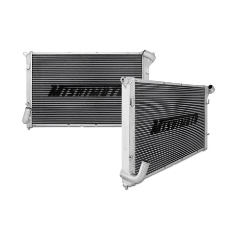Mishimoto MMRAD-TINY-01 Performance Aluminum Radiator  Fits MINI Cooper S 2002-2008