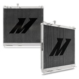 Mishimoto MMRAD-TTN-04 Performance Aluminum Radiator  Fits Nissan Titan 2004-2014