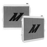 Mishimoto MMRAD-TUN-00V2 Performance Aluminum Radiator  Fits Toyota Tundra 4.7L Automatic 2000-2006