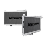 Mishimoto MMRAD-UNI-25 Universal Performance Aluminum Radiator  25.51in X 16.3in X 2.55in