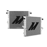 Mishimoto MMRAD-WRA-07V2 Performance Aluminum Radiator  Fits Jeep Wrangler JK 2007-2018