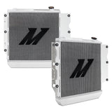 Mishimoto MMRAD-WRA-87 Performance Aluminum Radiator  Fits Jeep Wrangler YJ/TJ 1987-2006