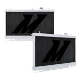 Mishimoto MMRAD-WRX-01X X-Line Performance Aluminum Radiator  Fits Subaru WRX/STI 2001-2007