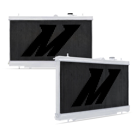 Mishimoto MMRAD-WRX-01X X-Line Performance Aluminum Radiator  Fits Subaru WRX/STI 2001-2007