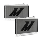 Mishimoto MMRAD-WRX-22 Performance Aluminum Radiator  Fits Subaru WRX 2022+