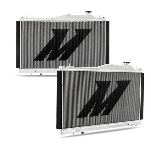 Mishimoto MMRAD-WRX-22 Performance Aluminum Radiator  Fits Subaru WRX 2022+