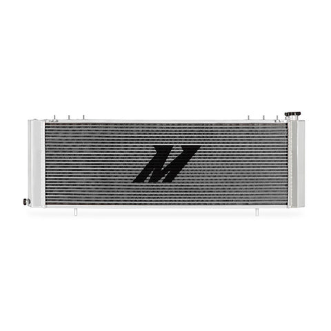 Mishimoto MMRAD-XJ-89 Performance Aluminum Radiator  Fits Jeep Cherokee XJ 1989-2001