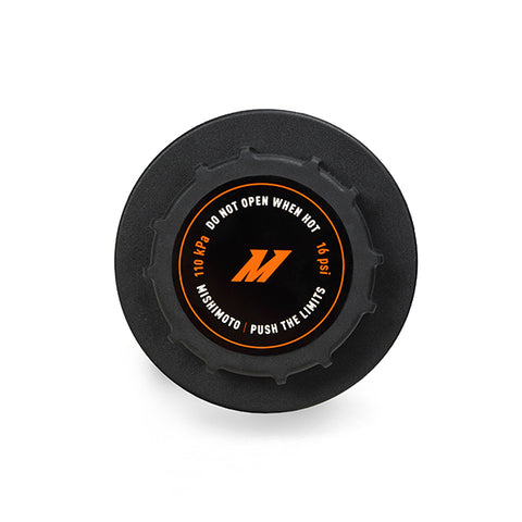 Mishimoto Mishimoto 1.1 Bar Ford Overflow Reservoir Cap
