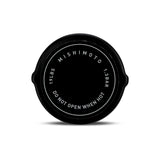 Mishimoto MMRC-13-ONWY Radiator Cap  High-Pressure  1.3 Bar  Small  One-Way  Fits Subarus