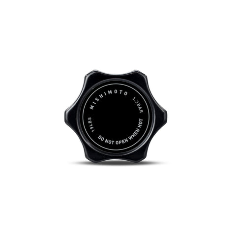 Mishimoto MMRC-13-SMC Radiator Cap  High-Pressure  1.3 Bar  Small