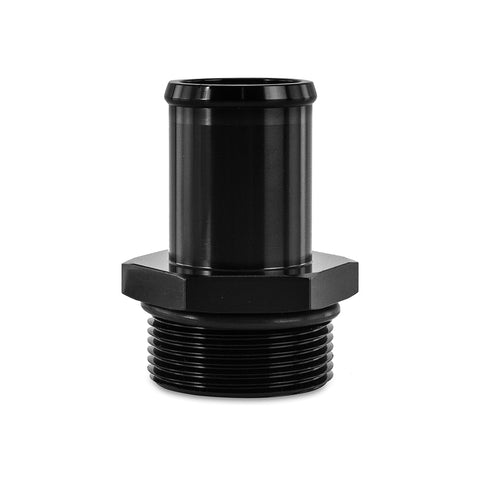 Mishimoto MMRFT-125SV2 Race-Ready Radiator Fitting V2  1.25in Push-On Fitting