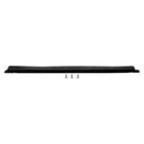 Mishimoto MMRP-F80SD-DIF Skid Plate  Replacement Diffuser  Fits BMW F80 M3/M4 2015-2020