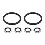 Mishimoto MMRP-OC Oil Sandwich Plate Service Pack