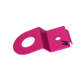 Mishimoto Subaru WRX/STI Aluminum Radiator Stay Set 2008+ Pink