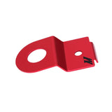 Mishimoto Subaru WRX/STI Aluminum Radiator Stay Set 2008+ Red